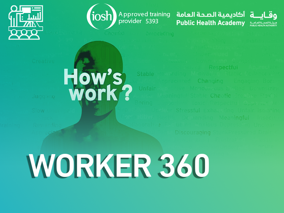 Introduction To Worker 360