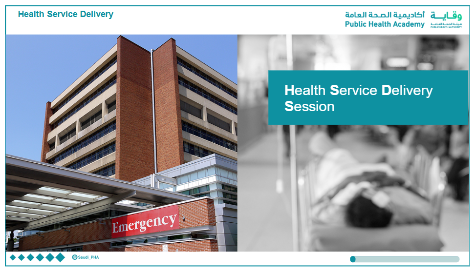 Public Health Support Skills Package
