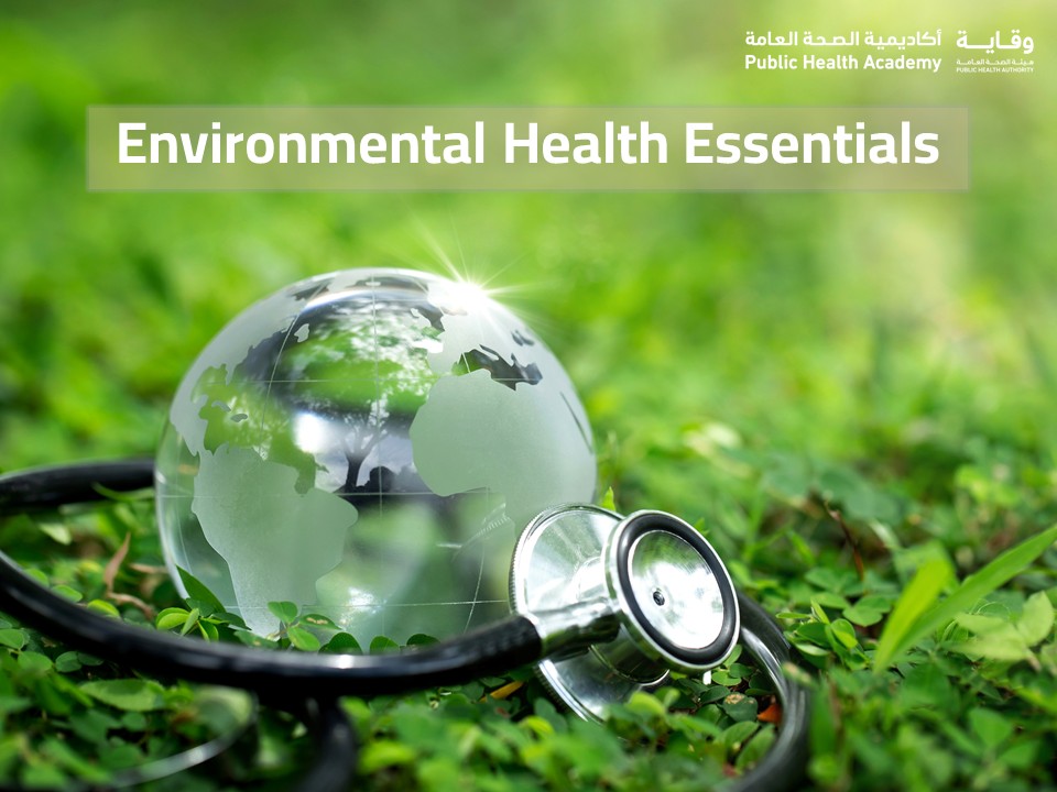 Environmental Health Essentials
