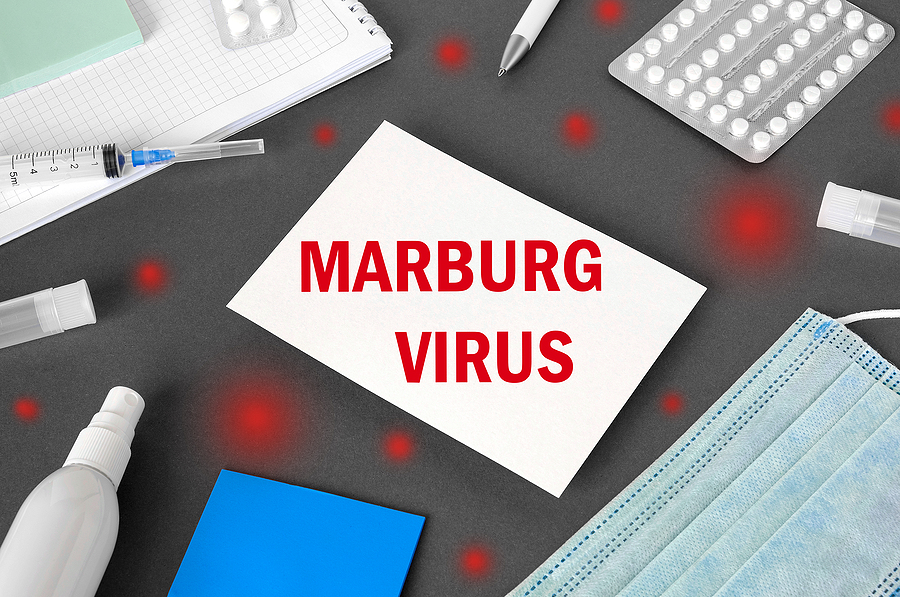 Introduction to Marburg Virus  Disease