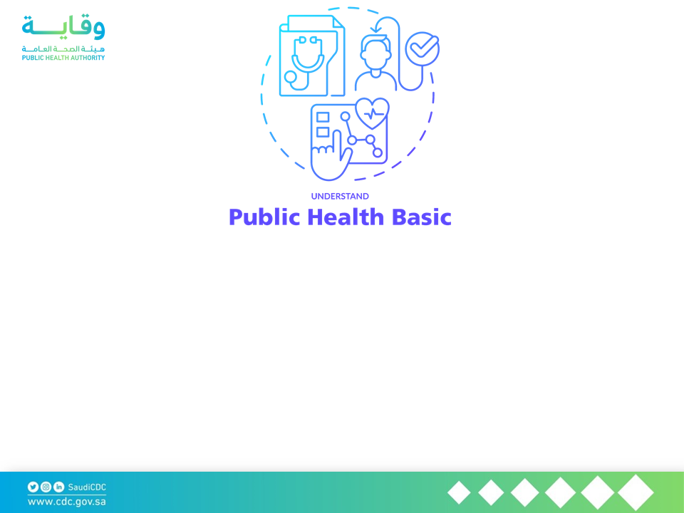 Public Health Basics Package